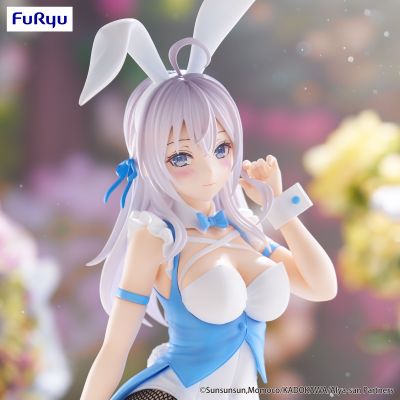BiCute Bunnies 不时用俄语小声说真心话的邻桌艾莉同学 艾莉