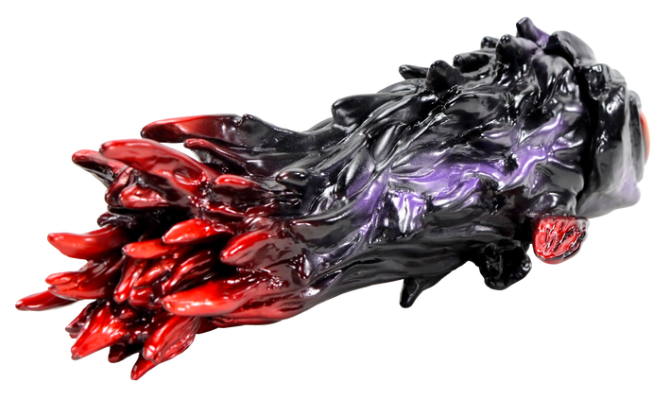 AMC 黑多拉 水中棲息期 噩梦版