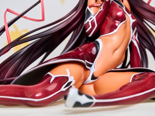 对魔忍RPG 堕落的雷击 水城雪风