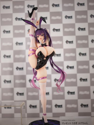 Shiny系列 甜心小兔 尤娜酱