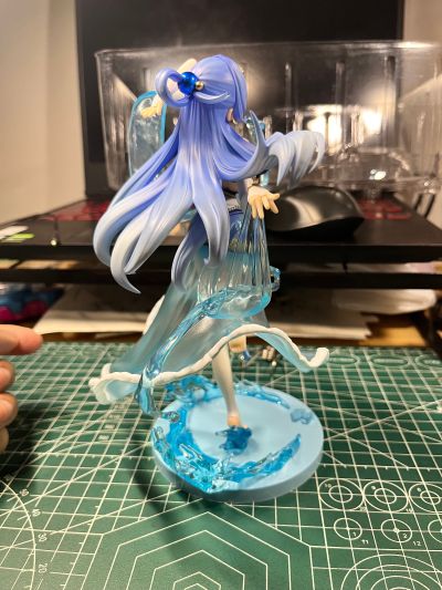 KDcolle 为美好的世界献上祝福！阿克娅  原作版 10周年纪念服装