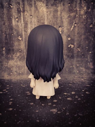 粘土人#2572 寂静岭2 三角头