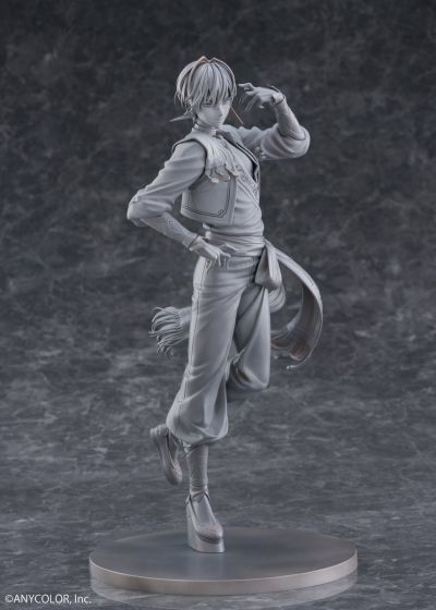 彩虹社 伊卜拉新