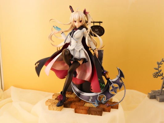 星光咖啡馆与死神之蝶 明月栞那