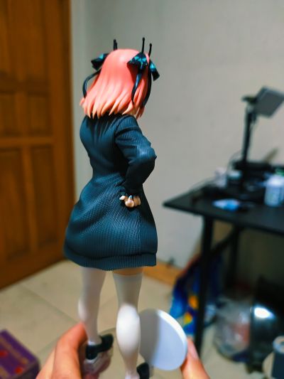 五等分的新娘∽ Luminasta “中野二乃”