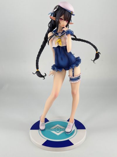 梦幻之星Online2es 凉风的珍妮 暑假