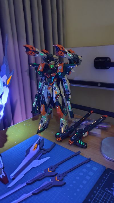 怨念回响系列第一弹 永恒之星 光辉