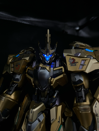 先祖效应 至臻级·湖中骑士 特别限定版