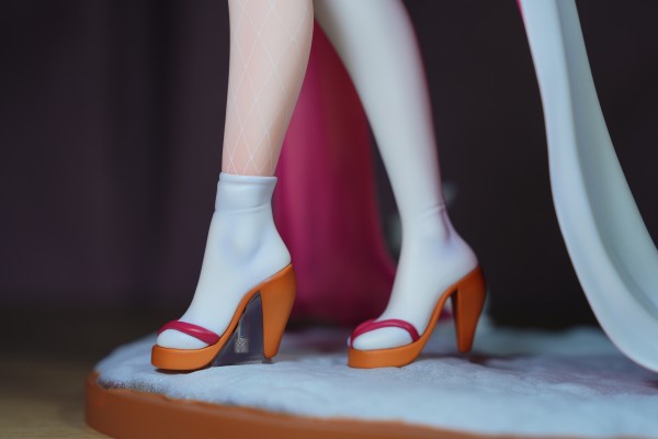 卯侍 雪兔武士 特别版