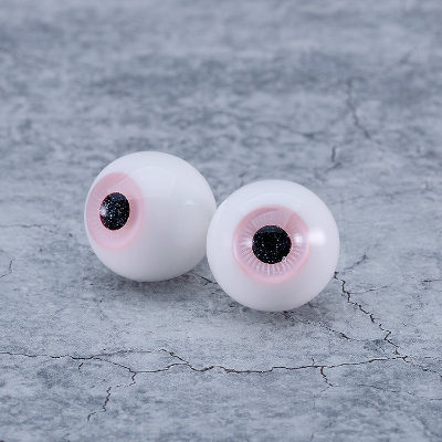 Harmonia bloom 玻璃眼睛系列 冬「冰」/冬「朝」/冬「寒红」