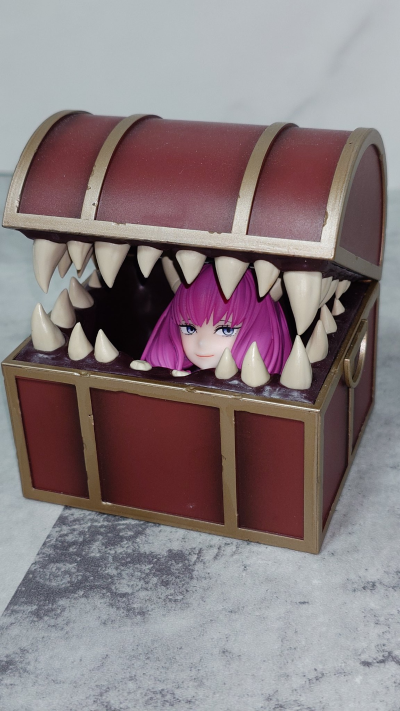 Coreful 葬送的芙莉莲 断头台阿乌拉