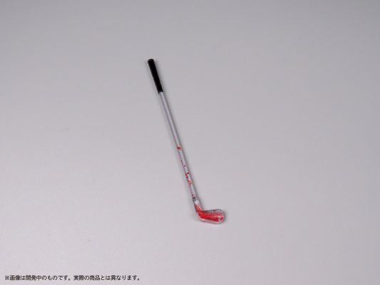 普利普拉 人偶的玩法 悬疑物件 ～老化配色～