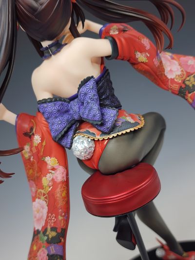 约会大作战 第五季 时崎狂三 -日式兔女郎-