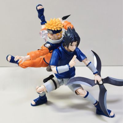 S.H.Figuarts 一乐拉面配件包