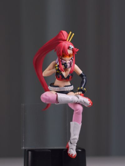 BUZZmod.  天元突破红莲螺岩 优子