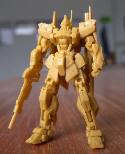 高达手工艺品第五作