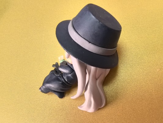 名侦探柯南 瞌睡小队 第2弹