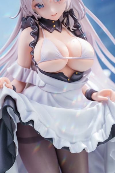 女仆姐姐 辛西娅