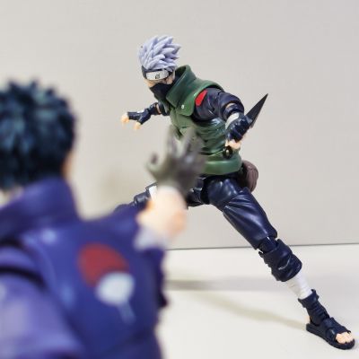 S.H.Figuarts 一乐拉面配件包