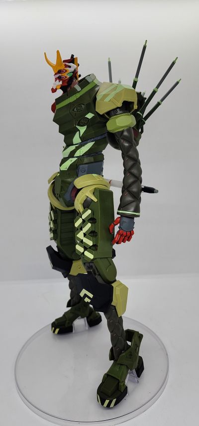 一番赏 新世纪福音战士新剧场版 B奖 EVA2号机α