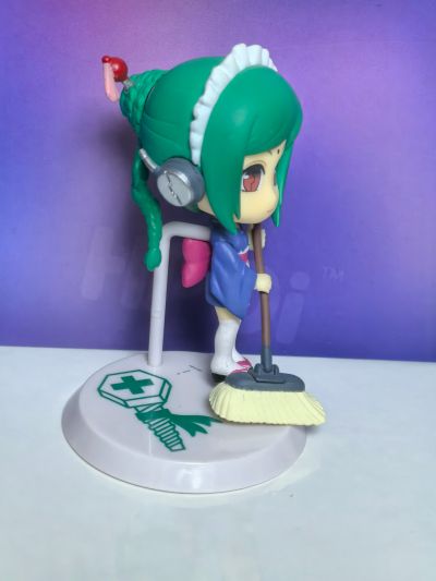 ちびきゅんｷｬﾗ 一番赏 银魂～金／银～ 银魂 卵 