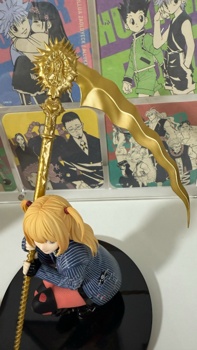 死亡笔记 DMM赏 A奖 弥海砂