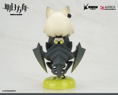 明日方舟 Q版摇摇乐 凯尔希