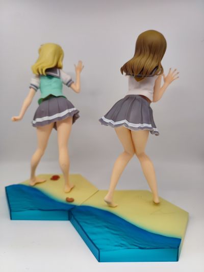 超级景品 Love Live! Sunshine!! 国木田花丸 