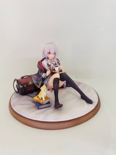 魔女之旅 伊蕾娜