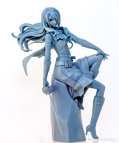 女神异闻录3Reload 桐条美鹤