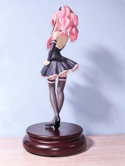 零之使魔 双月骑士 露易丝 紧身衣Ver.