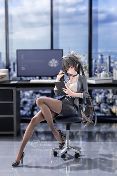 碧蓝航线 -獒-（高雄） OL