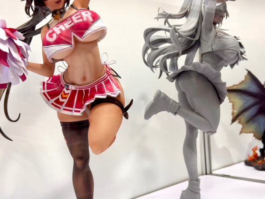 B-style 胜利女神：新的希望 克雷伊