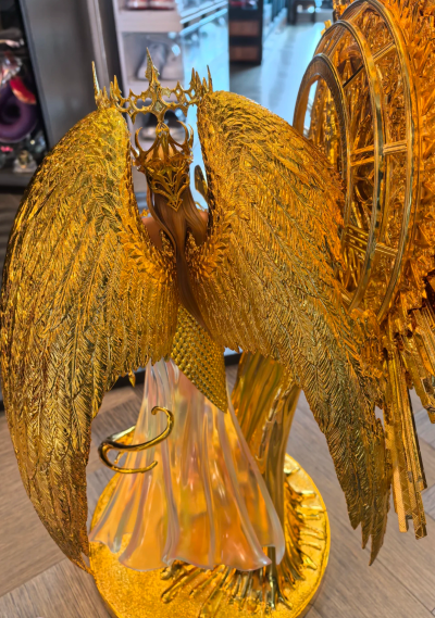 天使系列 战争天使 瓦尔基丽雅