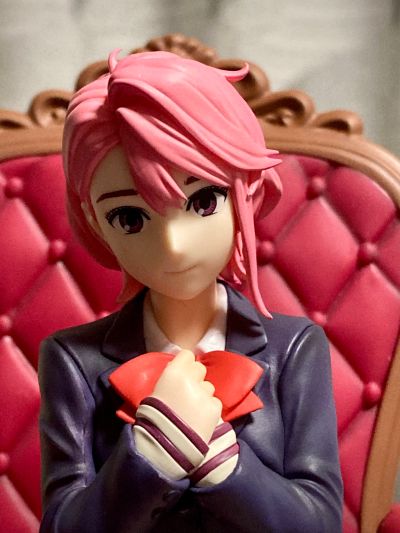 当哒当动画版 小坐系列奖品人偶 “爱罗”