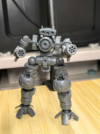 30MM 1/144 选装配件包16(手臂/腿部单元1)