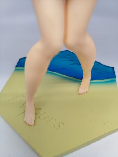 超级景品 Love Live! Sunshine!! 国木田花丸 