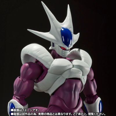S.H.Figuarts  古拉 最终形态-龙珠40周年纪念重卖版-