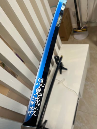 PROPLICA   日轮刀 (富冈义勇)