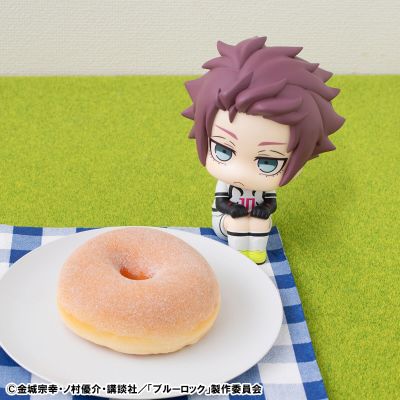 Look Up 蓝色监狱 糸师冴 日本代表战