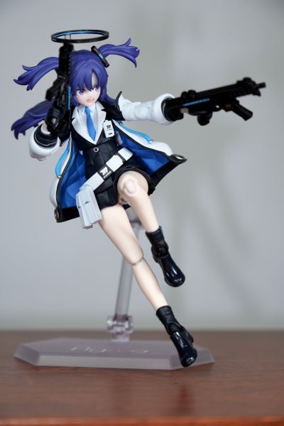 figma#630 蔚蓝档案 早濑优香