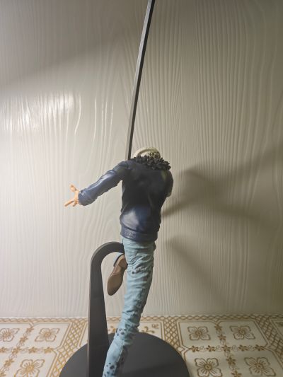 MAXIMATIC 航海王 特拉法尔加·罗 2