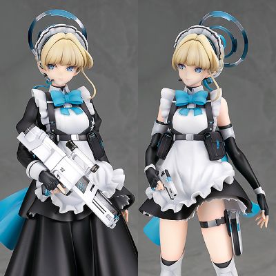 蔚蓝档案 飞鸟马时