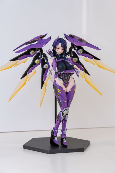 胜利女神：新的希望 伊莎贝尔