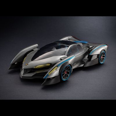 VA系列 VARIATIONS 高智能方程式系列 阿斯拉达V.S.X-R