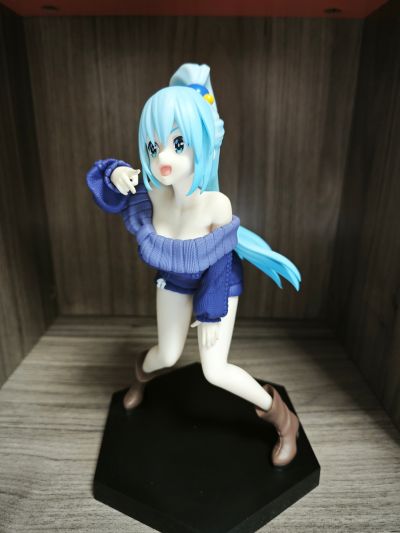 为美好的世界献上祝福！第三季 阿克娅