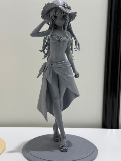 我的青春恋爱物语果然有问题 。续 由比滨结衣 泳装