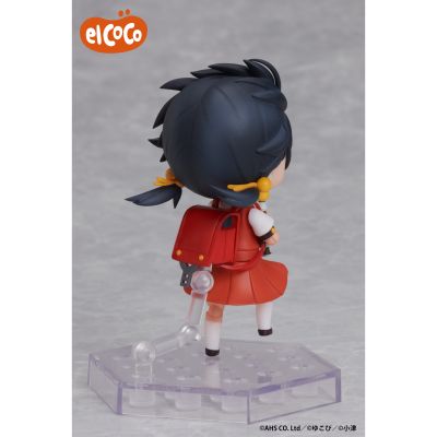 Yukopi DFORM+ 歌爱雪 强风大背头