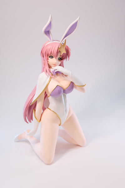 B-style 机动战士高达SEED DESTNY 米娅·坎贝尔 裸腿兔女郎