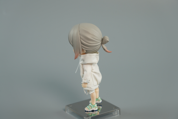 粘土娃 命运-冠位指定 身披角色者-奥伯龙 清爽的夏日王子